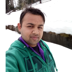 Ashwanav Iyer