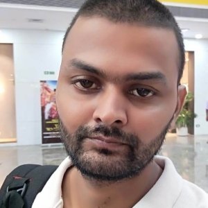 Ashwanav Reddy
