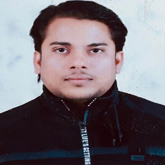 Ashwanav Trivedi