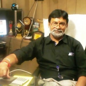 Ashwanesh Pandey