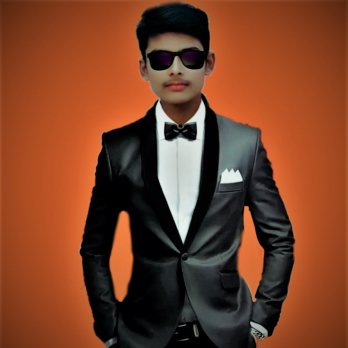 Ashwanesh Tiwari
