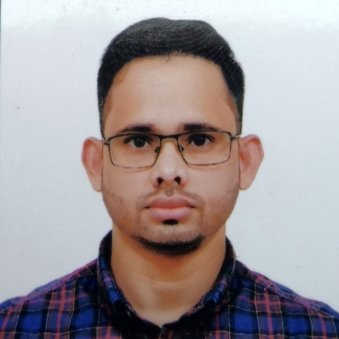Ashwanit Joshi