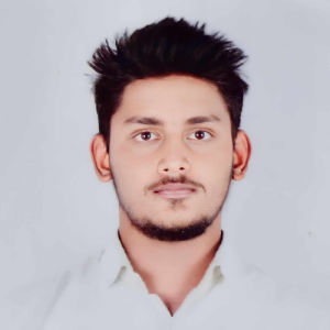Ashwanit Pandey