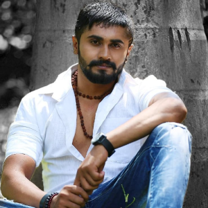 Ashwatan Deshpande