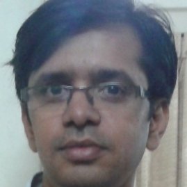 Ashwian Iyer
