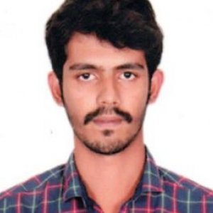 Ashwian JoshiProfile Image