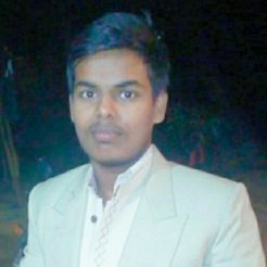 Ashwian Pandey