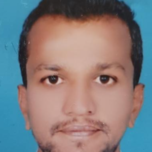 Ashwian Pawar