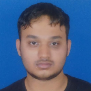 Ashwian Tiwari