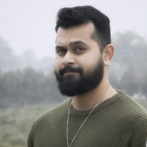 Ashwiav Agarwal