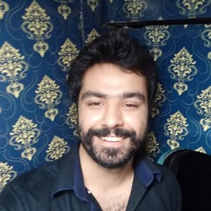 Ashwiit Goyal