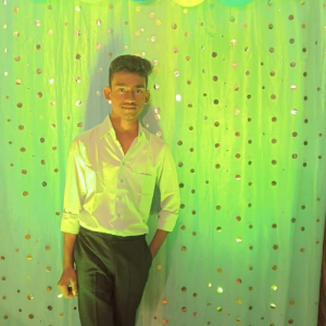 Ashwin Anapogu