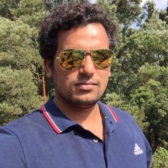 Ashwin Awasthi