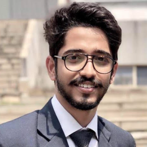 Ashwin Basant
