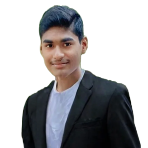 Ashwin Chary