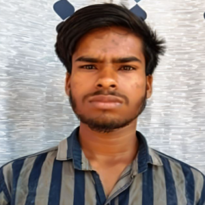 Ashwin Chetri