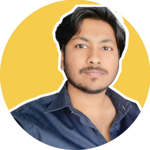 Ashwin Dadasaheb Kengare