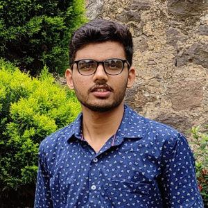 Ashwin Dey