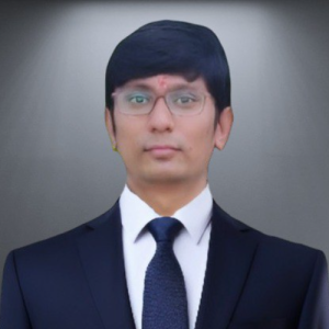 Ashwin Gajera