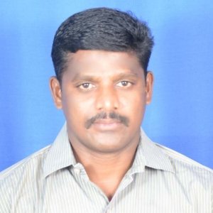 Ashwin Ganesan