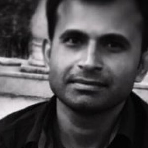 Ashwin JhaProfile Image