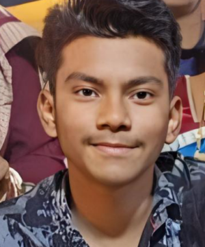 Ashwin Kaleith