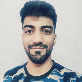 Ashwin KhatriProfile Image