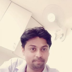 Ashwin Kumar