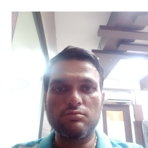 Ashwin KumarProfile Image