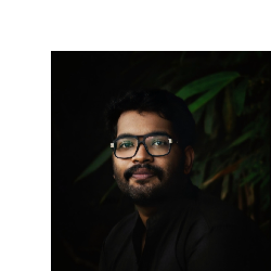 Ashwin Kumar