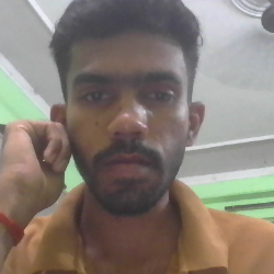 Ashwin Kumar Yadav