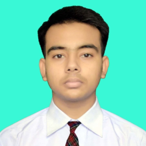 Ashwin Kunal Agrawal