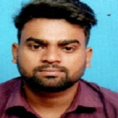 Ashwin Mehta