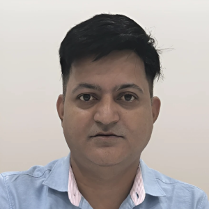 Ashwin Mehta