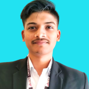 Ashwin Pande