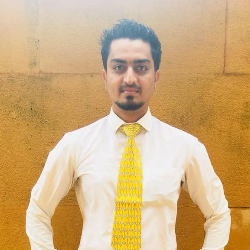 Ashwin Panshari