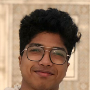 Ashwin Rahim