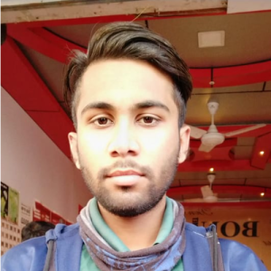 Ashwin Rai