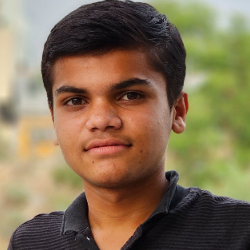 Ashwin Reddy