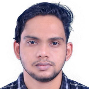 Ashwin Satchith