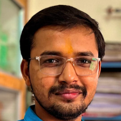 Ashwin Shukladhar