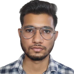 Ashwin Singh
