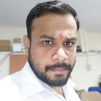 Ashwin Singh Bais