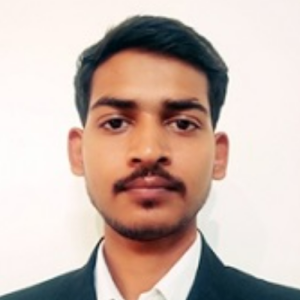 Ashwin Soni