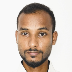 Ashwin Yadav