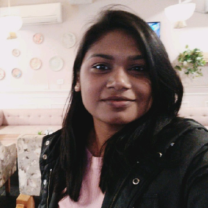 Ashwinan Pawar