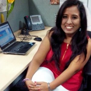 Ashwinit Bansal