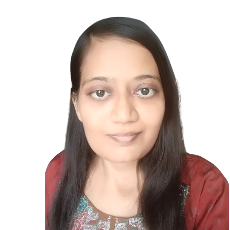 Ashwinit Reddy