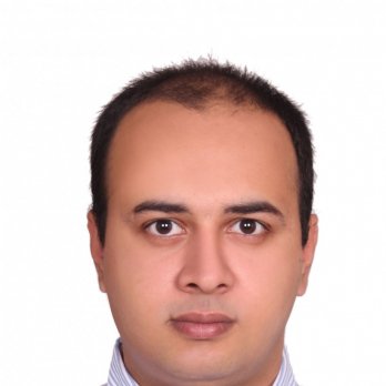 Asian Pandey