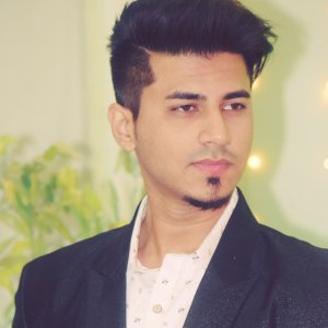 Asian Pathan